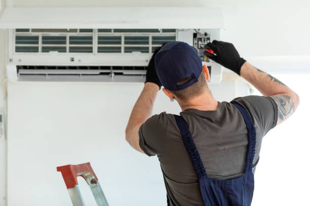 Best Air Duct Cleaning Near Me  in State Center, IA