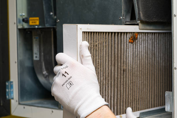 Best Residential Air Duct Cleaning  in State Center, IA