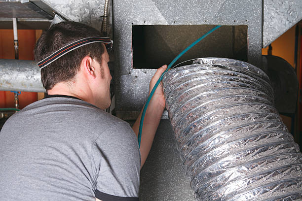 Best Local Air Duct Cleaning Services  in State Center, IA