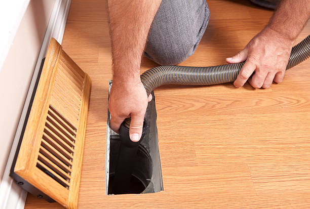 Best Home Air Vent Cleaning  in State Center, IA