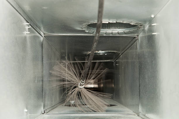 Emergency Air Duct Cleaning in IA